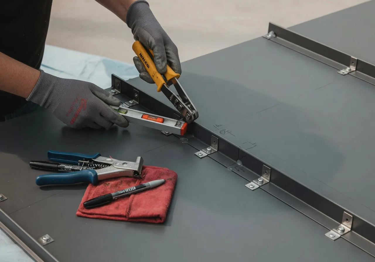 Why choose Metal Roofing Installation in Genesee, ID